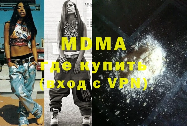 прущий лед Кинешма